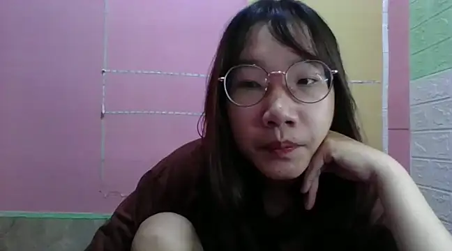 Snapshot of Nanoko chatting on 02-01-25, 11:31 Nanoko online show from 02-01-25, 11:31