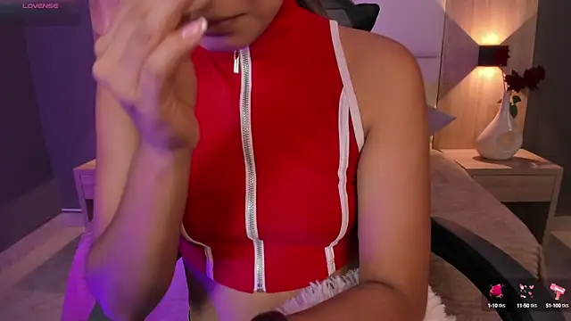 bella1207 online show from 09-27-25, 07:31