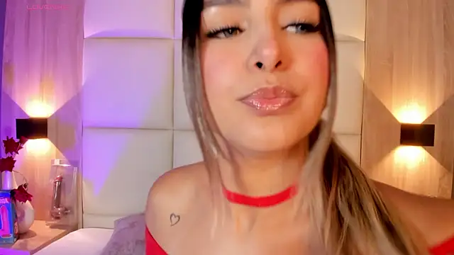 bella1207 online show from 06-18-26, 07:30