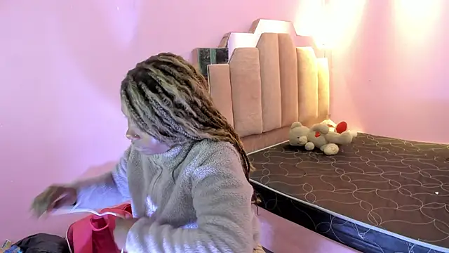 LoveQueen2 online show from 01-17-26, 11:58