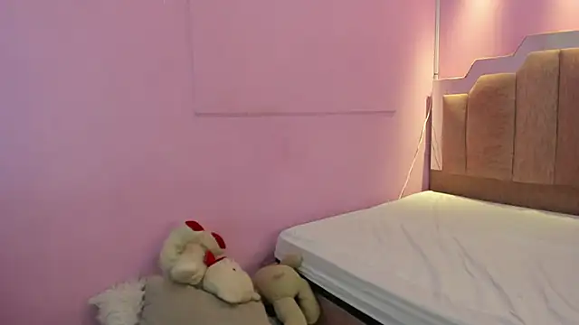 LoveQueen2 online show from 02-11-26, 12:05