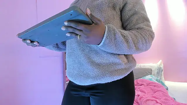 LoveQueen2 online show from 02-01-26, 11:52