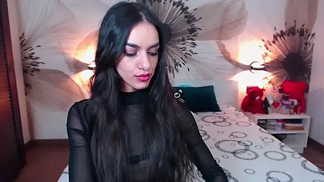 KatherineBisou online show from 02-26-26, 09:04