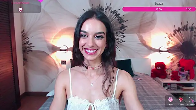 KatherineBisou online show from 07-10-26, 07:47