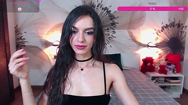 KatherineBisou online show from 07-08-26, 07:47