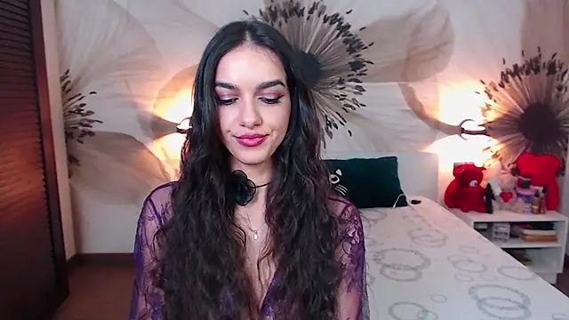 KatherineBisou online show from 01-13-26, 09:08