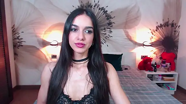 KatherineBisou online show from 03-11-26, 09:09