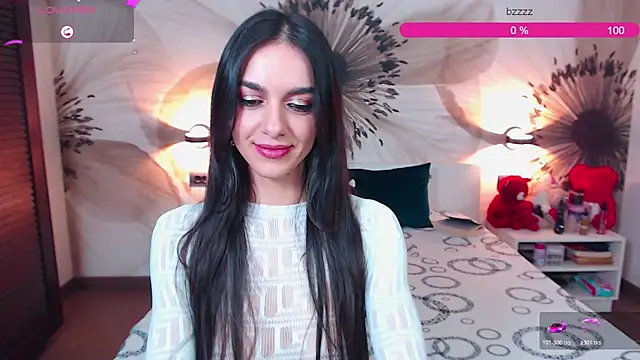 KatherineBisou online show from 03-27-26, 08:43