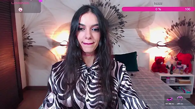 KatherineBisou online show from 04-03-26, 07:31