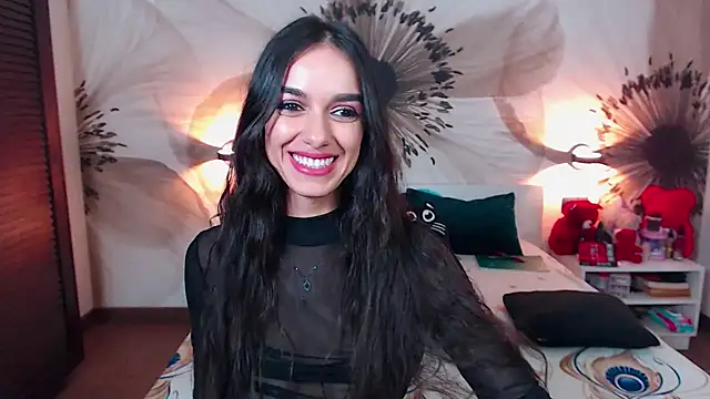 KatherineBisou online show from 11-02-25, 08:14