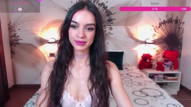 KatherineBisou online show from 06-10-26, 07:15