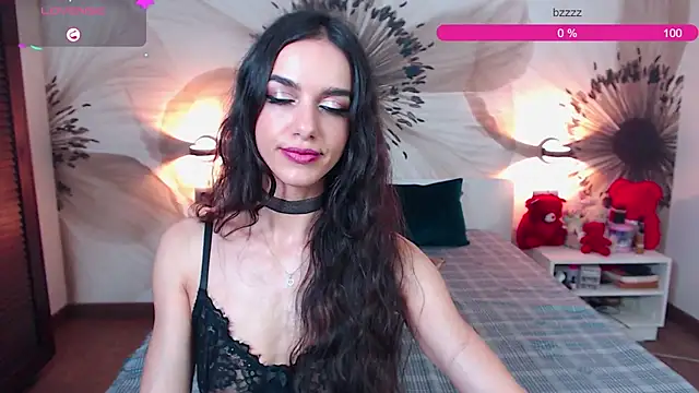 KatherineBisou online show from 06-26-26, 07:31