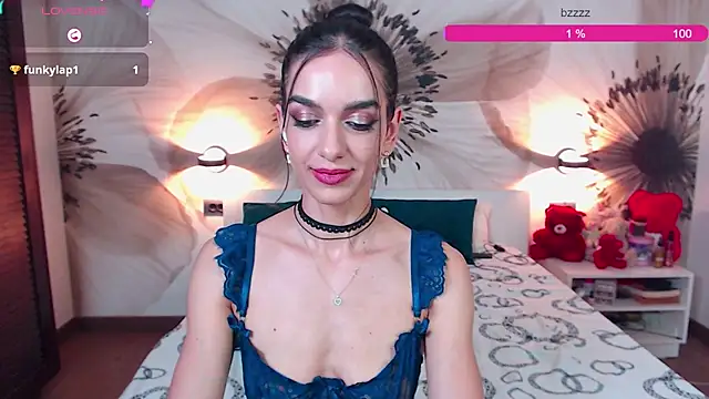 KatherineBisou online show from 07-15-26, 06:48