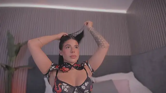 emelie 89 online show from 03-21-26, 12:42