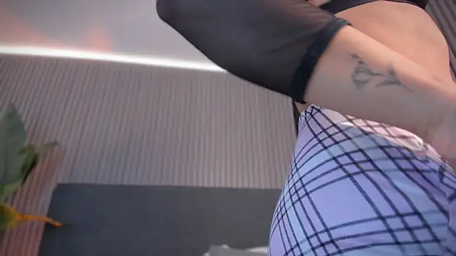 emelie 89 online show from 03-31-26, 12:18