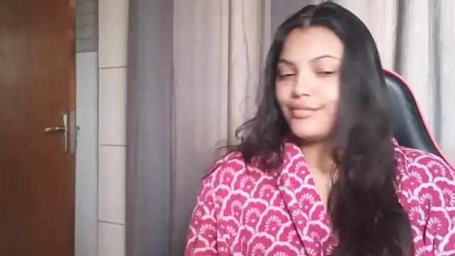 bombomepimenta online show from 11-17-25, 11:14