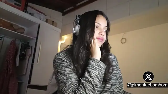 bombomepimenta online show from 09-26-25, 09:27