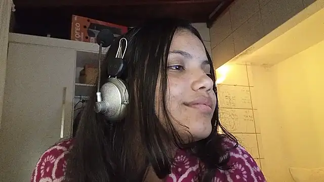 bombomepimenta online show from 11-10-25, 03:11