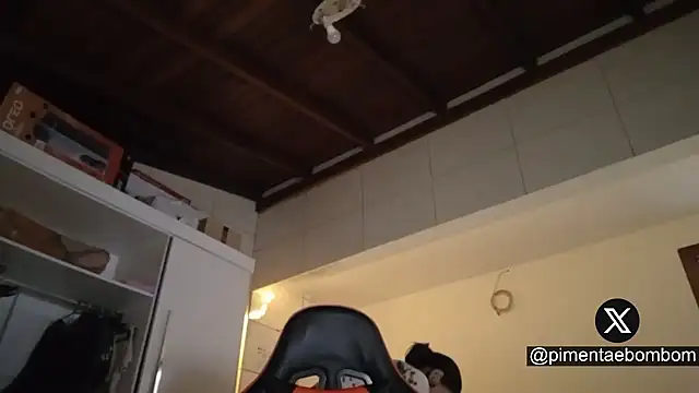 bombomepimenta online show from 09-26-25, 09:54