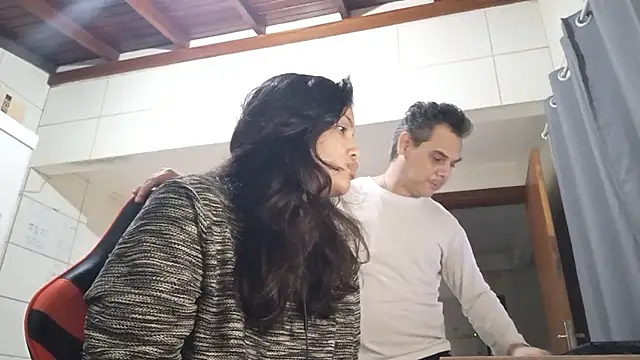 bombomepimenta online show from 10-28-25, 08:08