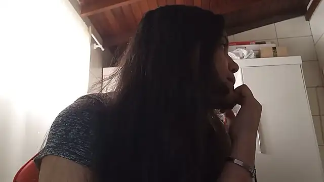 bombomepimenta online show from 10-19-25, 01:58