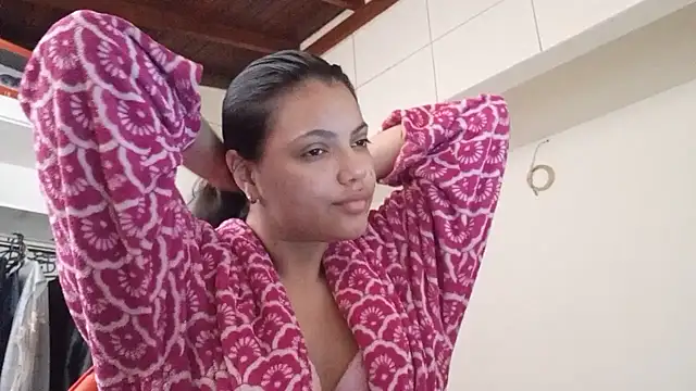 bombomepimenta online show from 11-10-25, 03:17