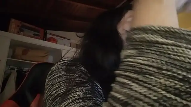 bombomepimenta online show from 11-11-25, 03:23