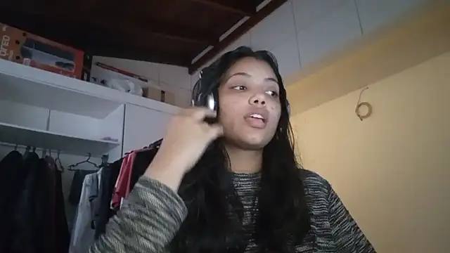 bombomepimenta online show from 10-15-25, 08:39