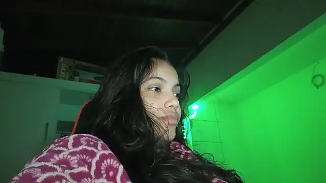 bombomepimenta online show from 11-13-25, 03:21