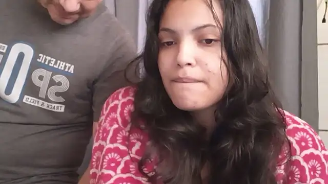 bombomepimenta online show from 11-20-25, 10:49