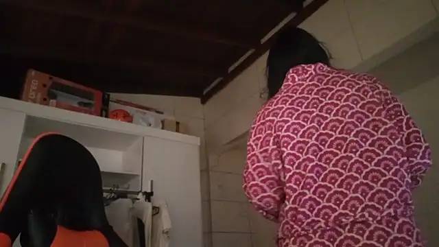 bombomepimenta online show from 11-15-25, 08:40