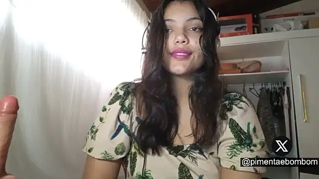 bombomepimenta online show from 09-27-25, 09:59