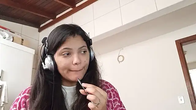 bombomepimenta online show from 11-08-25, 11:14