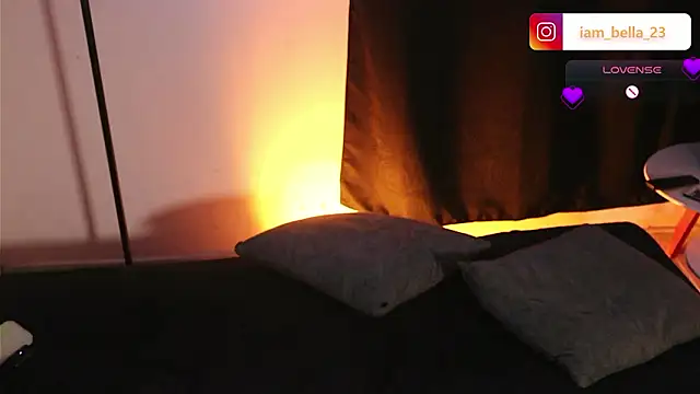 yourtoybella online show from 03-27-26, 06:09