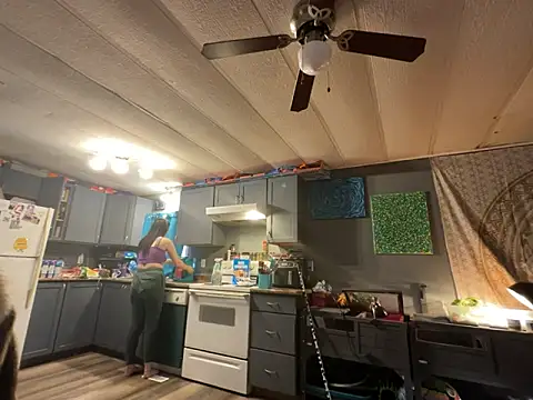 skinwalkingzombie online show from 01-29-25, 05:35