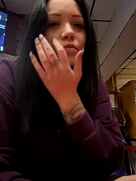 skinwalkingzombie online show from 11-14-25, 04:49