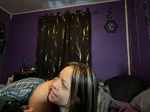 skinwalkingzombie online show from 12-03-24, 09:50