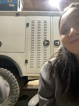 skinwalkingzombie online show from 11-06-25, 11:36