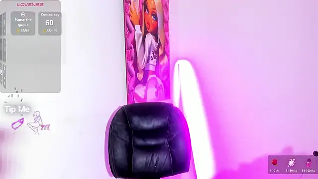 violeta prince online show from 04-04-26, 12:06