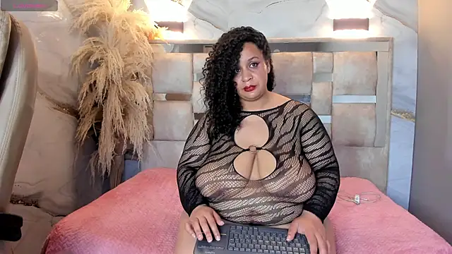 Danielaa a online show from 04-17-26, 11:29