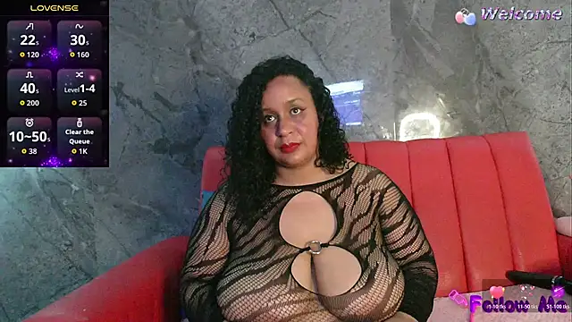 Danielaa a online show from 11-13-25, 11:52