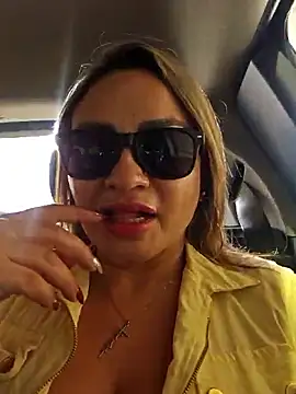 Afroditecash online show from 04-11-26, 02:10