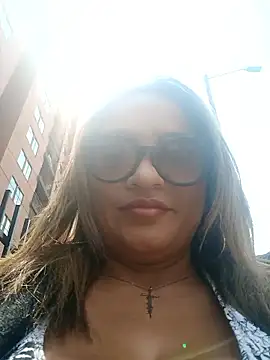 Afroditecash online show from 02-12-26, 06:07