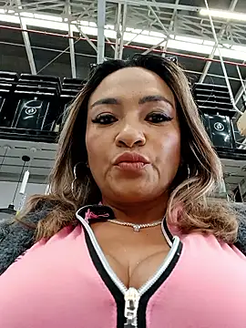 Afroditecash online show from 11-05-25, 06:00