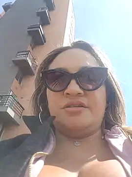 Afroditecash online show from 01-08-26, 06:36