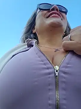 Afroditecash online show from 04-02-26, 09:16