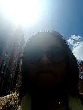 Afroditecash online show from 02-09-26, 06:17