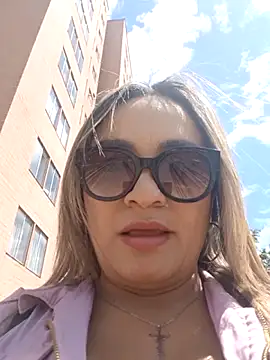 Afroditecash online show from 02-20-26, 06:32