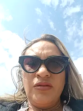 Afroditecash online show from 12-19-25, 06:32