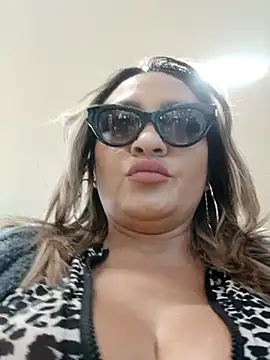 Afroditecash online show from 10-29-25, 06:07